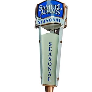 SAMUEL ADAM'S TAPPER TOP